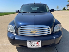 Used 2009 Chevrolet HHR 4d Wagon LT at Rooster Auto Sales near Vinton, IA
