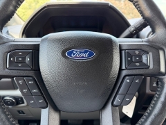 Used 2017  Ford F-150 4WD SuperCrew XLT 5 1&sol;2 at Rooster Auto Sales near Vinton&comma; IA