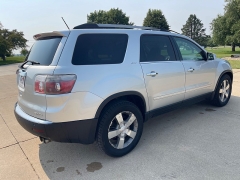 Used 2012 GMC Acadia 4d SUV AWD SLT-1 at Rooster Auto Sales near Vinton, IA