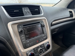 Used 2015  GMC Acadia 4d SUV AWD Denali at Rooster Auto Sales near Vinton&comma; IA