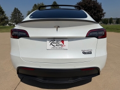 Used 2021  Tesla Model Y Performance AWD at Rooster Auto Sales near Vinton&comma; IA