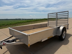 New 2022  Other Trailer at Rooster Auto Sales near Vinton&comma; IA