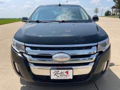 Used 2013 Ford Edge 4d SUV AWD Limited at Rooster Auto Sales near Vinton, IA
