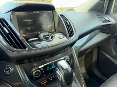 Used 2015  Ford Escape 4d SUV 4WD Titanium at Rooster Auto Sales near Vinton&comma; IA