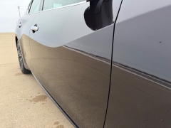 Used 2016  Nissan Maxima 4d Sedan Platinum at Rooster Auto Sales near Vinton&comma; IA