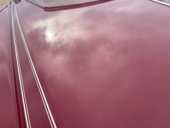 Used 1975  Cadillac Eldorado 2d Convertible at Rooster Auto Sales near Vinton, IA