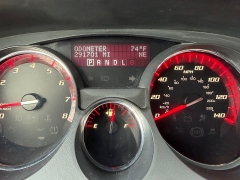 Used 2012  GMC Acadia 4d SUV AWD SLT-1 at Rooster Auto Sales near Vinton&comma; IA