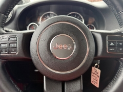 Used 2013  Jeep Wrangler Unlimited 4d Convertible Sahara at Rooster Auto Sales near Vinton&comma; IA