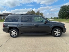 Used 2005 Chevrolet Trailblazer EXT 4d SUV 4WD LT at Rooster Auto Sales near Vinton, IA