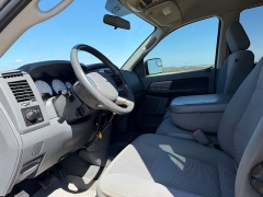 Used 2007  Dodge Ram 2500 4WD Mega Cab SLT at Rooster Auto Sales near Vinton&comma; IA