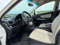 Used 2016  Subaru Crosstrek 4d SUV Limited at Rooster Auto Sales near Vinton&comma; IA