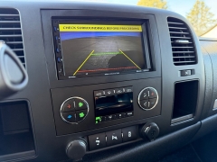 Used 2013  Chevrolet Silverado 2500 2WD Crew Cab LT at Rooster Auto Sales near Vinton&comma; IA