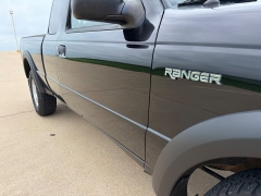 Used 2005  Ford Ranger 4WD Supercab 4d XLT at Rooster Auto Sales near Vinton&comma; IA