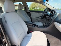 Used 2015  Kia Optima 4d Sedan LX at Rooster Auto Sales near Vinton&comma; IA