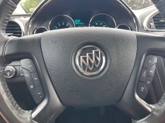 Used 2017 Buick Enclave 4d SUV AWD Premium at Rooster Auto Sales near Vinton, IA