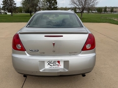 Used 2007  Pontiac G6 4d Sedan GTP at Rooster Auto Sales near Vinton&comma; IA