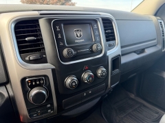 Used 2016  Ram 1500 4WD Quad Cab SLT at Rooster Auto Sales near Vinton&comma; IA