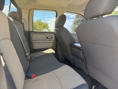 Used 2011  Ram 1500 4WD Quad Cab SLT at Rooster Auto Sales near Vinton&comma; IA
