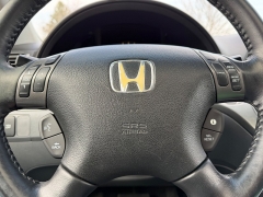 Used 2006  Honda Odyssey 5d Wagon Touring RES & Nav at Rooster Auto Sales near Vinton&comma; IA