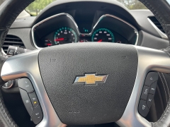 Used 2016 Chevrolet Traverse 4d SUV AWD LT w/2LT at Rooster Auto Sales near Vinton, IA