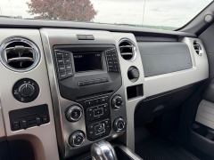 Used 2014  Ford F-150 4WD Supercrew FX4 5 1&sol;2 at Rooster Auto Sales near Vinton&comma; IA