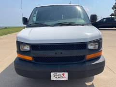 Used 2014 Chevrolet Express Van 1500 Van at Rooster Auto Sales near Vinton, IA