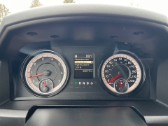 Used 2017  Ram 1500 4WD Crew Cab Express at Rooster Auto Sales near Vinton&comma; IA