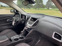 Used 2017 Chevrolet Equinox 4d SUV AWD LT at Rooster Auto Sales near Vinton, IA