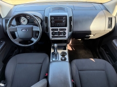 Used 2010  Ford Edge 4d SUV FWD SEL at Rooster Auto Sales near Vinton&comma; IA