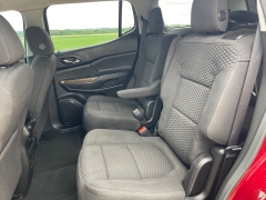 Used 2017 GMC Acadia 4d SUV FWD SLE-2 V6 at Rooster Auto Sales near Vinton, IA