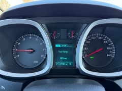 Used 2015  Chevrolet Equinox 4d SUV FWD LT w&sol;1LT at Rooster Auto Sales near Vinton&comma; IA