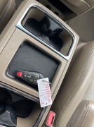 Used 2012  Chrysler Town & Country 4d Wagon Touring at Rooster Auto Sales near Vinton, IA