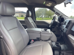 Used 2016 Ford F-150 4WD SuperCrew XL 5 1/2 at Rooster Auto Sales near Vinton, IA