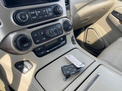 Used 2016 GMC Yukon XL 4d SUV 4WD Denali at Rooster Auto Sales near Vinton, IA