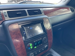 Used 2009 Chevrolet Silverado 1500 4WD Crew Cab LTZ at Rooster Auto Sales near Vinton, IA
