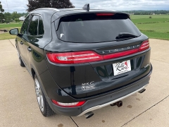 Used 2015 Lincoln MKC 4d SUV AWD Select at Rooster Auto Sales near Vinton, IA