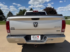 Used 2011  Ram 1500 4WD Quad Cab SLT at Rooster Auto Sales near Vinton&comma; IA