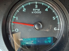 Used 2010  GMC Sierra 2500 4WD Crew Cab SLT at Rooster Auto Sales near Vinton&comma; IA