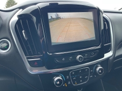 Used 2019  Chevrolet Traverse 4d SUV FWD LT Cloth w/1LT at Rooster Auto Sales near Vinton, IA