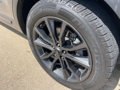 Used 2018 Ford Explorer 4d SUV 4WD XLT at Rooster Auto Sales near Vinton, IA