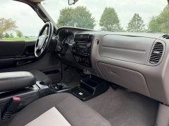 Used 2005  Ford Ranger 4WD Supercab 4d XLT at Rooster Auto Sales near Vinton&comma; IA