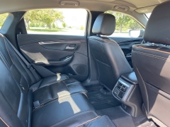 Used 2017 Chevrolet Impala 4d Sedan Premier at Rooster Auto Sales near Vinton, IA