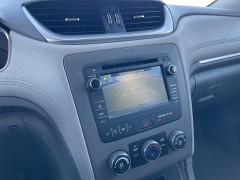 Used 2016  Chevrolet Traverse 4d SUV AWD LS at Rooster Auto Sales near Vinton&comma; IA