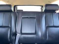 Used 2008 Chevrolet Tahoe 4d SUV 4WD LTZ at Rooster Auto Sales near Vinton, IA