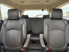 Used 2014  Buick Enclave 4d SUV FWD Premium at Rooster Auto Sales near Vinton&comma; IA