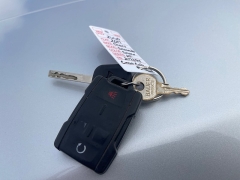 Used 2017  Chevrolet Silverado 1500 4WD Crew Cab LT at Rooster Auto Sales near Vinton&comma; IA