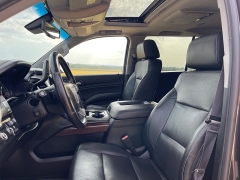 Used 2015 GMC Yukon XL 4d SUV 4WD SLT at Rooster Auto Sales near Vinton, IA