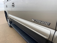 Used 2002  Chevrolet Tahoe 4d SUV 4WD LT at Rooster Auto Sales near Vinton&comma; IA