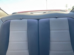 Used 2004 Ford Mustang 2d Coupe at Rooster Auto Sales near Vinton, IA