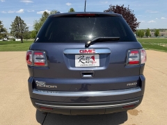 Used 2014  GMC Acadia 4d SUV AWD SLT-1 at Rooster Auto Sales near Vinton&comma; IA